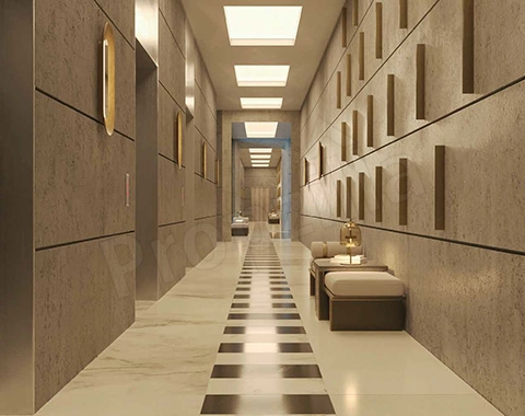 Sobha Inizio Booking