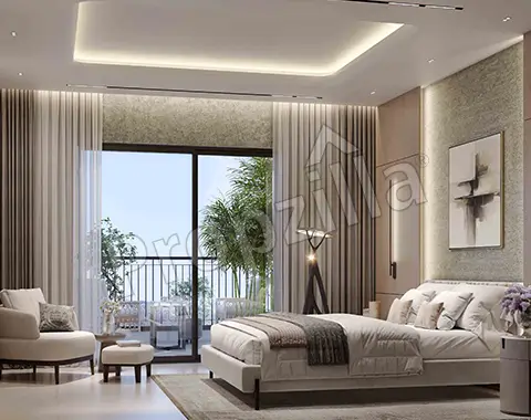Sobha Rivana Price