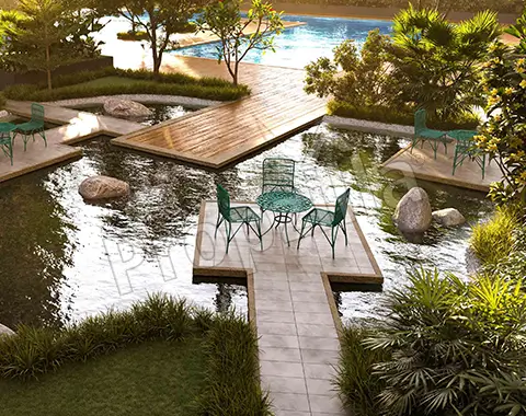 Sobha Rivana by Sobha Group