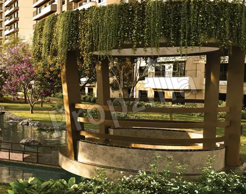 Sobha Rivana maintenance charges