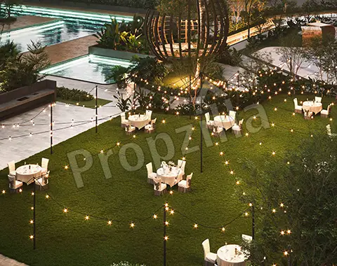 Sobha Rivana Brochure Pdf