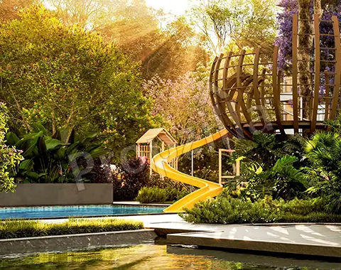 Sobha Rivana Cost Sheet
