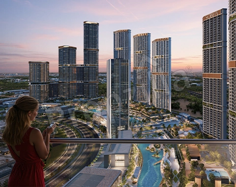 Sobha Skyvue Altier Price