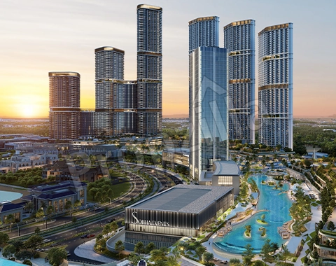 Sobha Skyvue Altier Booking