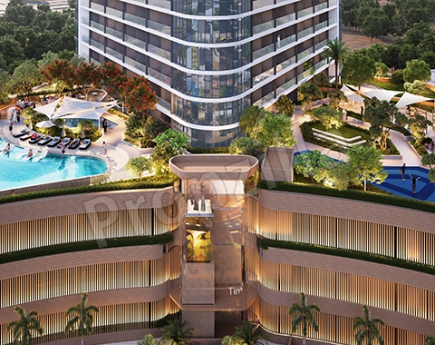 Sobha Skyvue Altier Cost Sheet