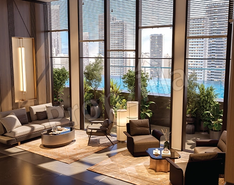 Sobha Strada Directory