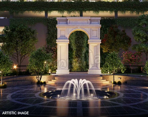 Sobha TownPark Directory