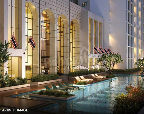 Sobha TownPark Brochure Pdf