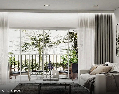 Sobha TownPark Cost Sheet