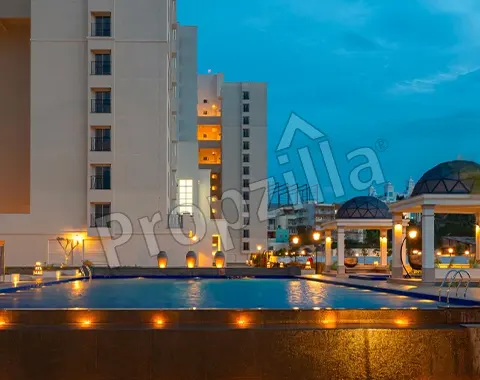 Sobha Valley View Payment Plan