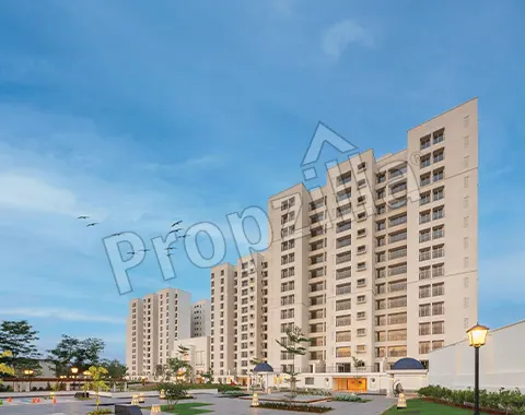 Sobha Valley View Brochure Pdf