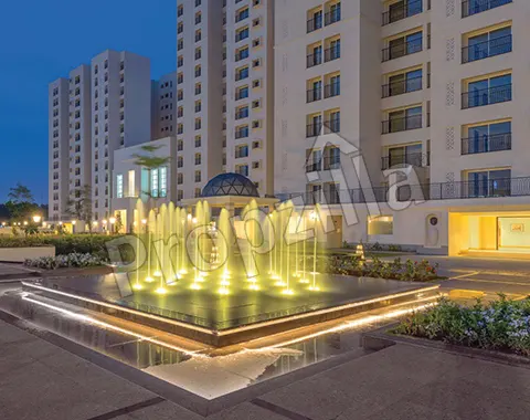 Sobha Valley View Cost Sheet
