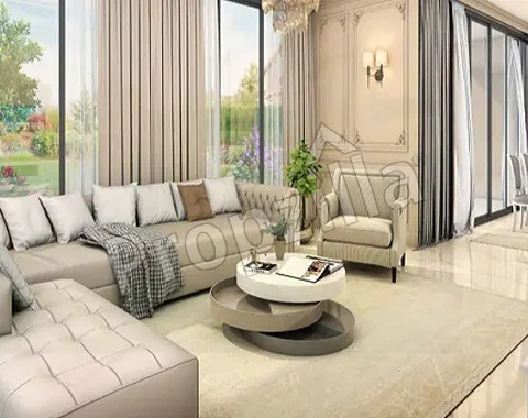 Sobha Valley View by Sobha Realty