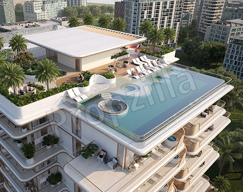 Imtiaz Sunset Bay 1 Terraces