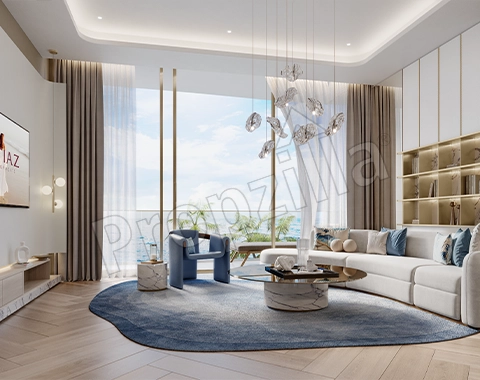 Imtiaz Sunset Bay 1 Design