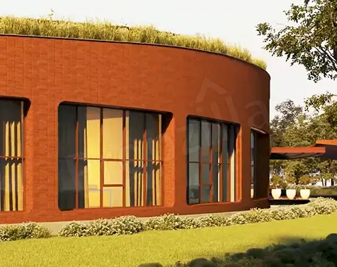 Tangled Up In Green Brochure Pdf