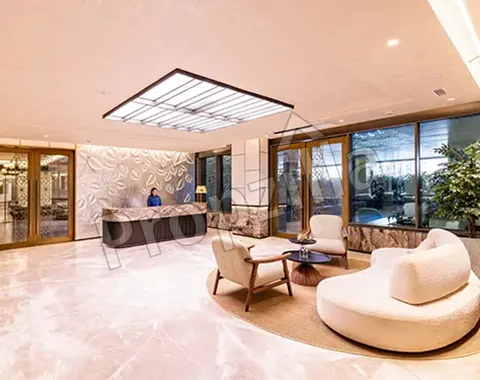 TARC Tripundra Residential Property