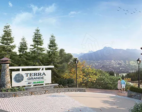 Eldeco Terra Grande Rishikesh Hills Price