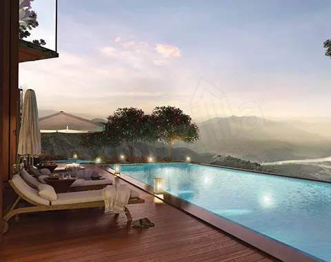 Eldeco Terra Grande Rishikesh Hills Payment Plan