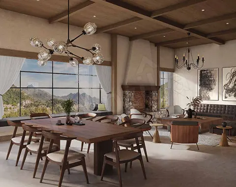 Eldeco Terra Grande Rishikesh Hills Brochure Pdf