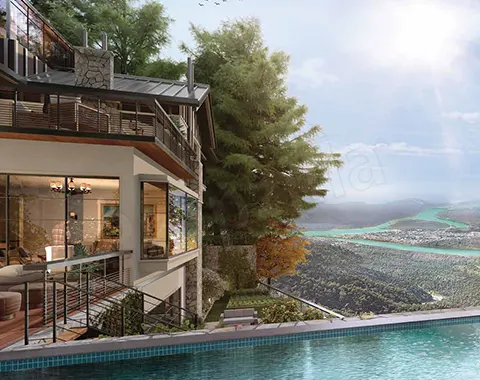 Eldeco Terra Grande Rishikesh Hills Cost Sheet