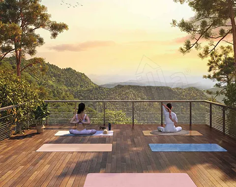 Eldeco Terra Grande Rishikesh Hills Reviews