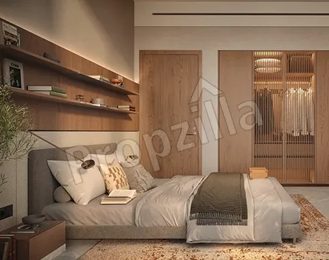 The Archive by Imtiaz properties