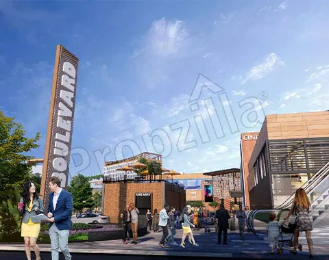 The Omaxe State Brochure Pdf