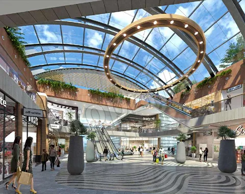 The Omaxe State Reviews