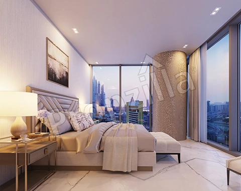 The S Tower Brochure Pdf