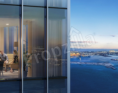 The S Tower Payment Plan