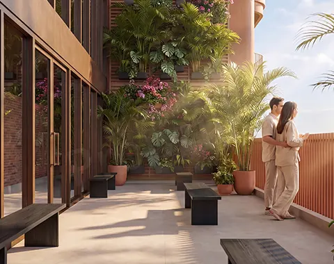 The Terraces at Estate 361 Price