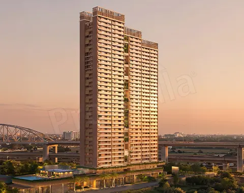 The Terraces at Estate 361 Price List