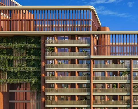 The Terraces at Estate 361 Brochure Pdf