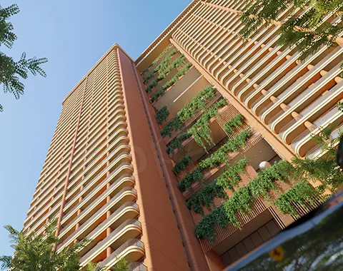 The Terraces at Estate 361 maintenance change