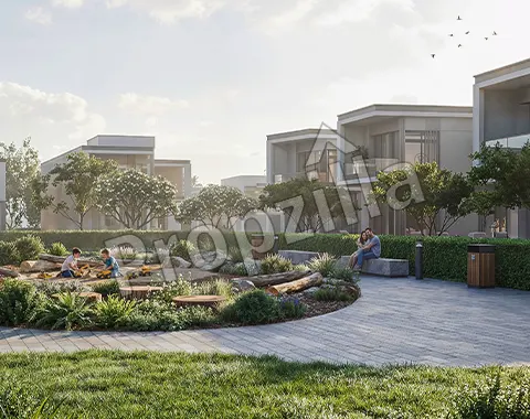 The Woods at Sobha Sanctuary