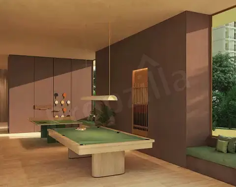 Trehan IRIS Omara Brochure Pdf