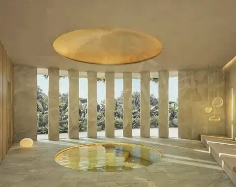 Trehan IRIS Omara Cost Sheet