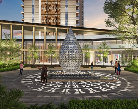 Tulip Crimson Booking