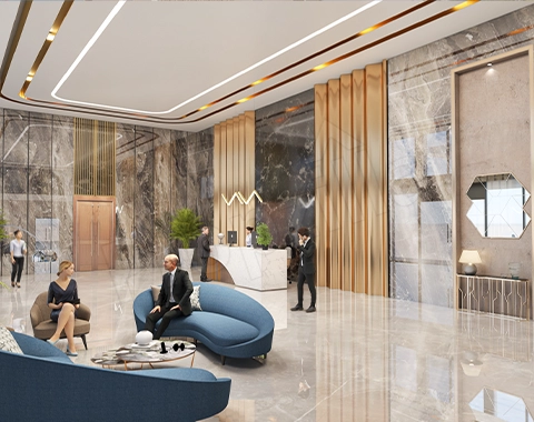 Tulip Crimson Brochure Pdf