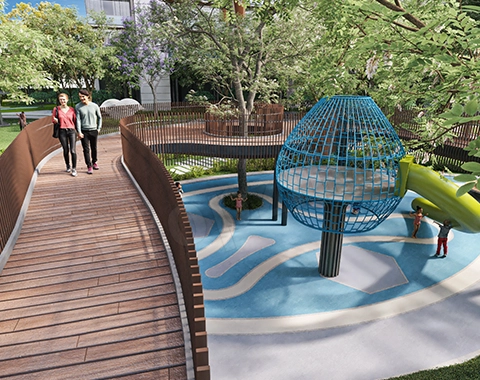 Tulip Crimson Directory