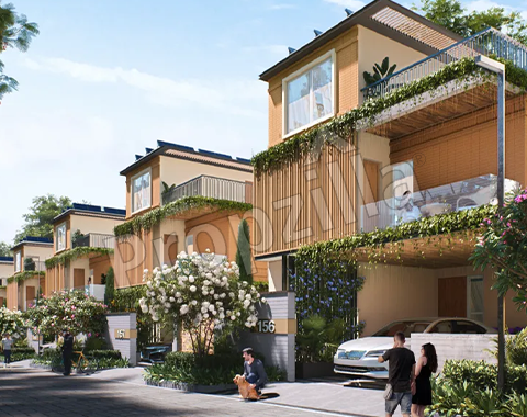 Urbanrise Paradise On Earth Price
