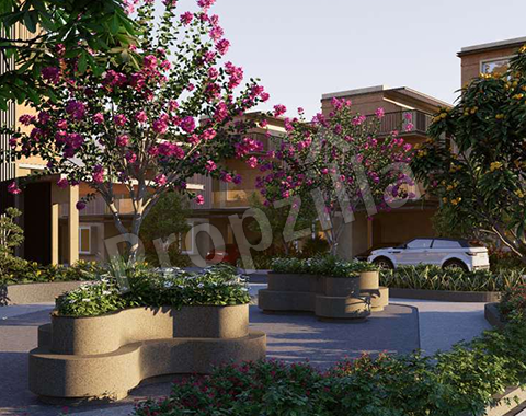Urbanrise Paradise On Earth by Urbanrise Properties