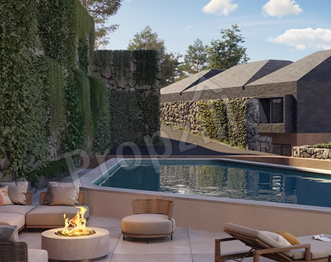 dappled light estate by vianaar