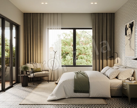 Vianaar Dappled Light Estate Rera Number