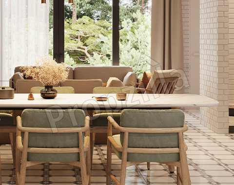 Vianaar Dappled Light Estate villas