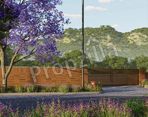 Violet Hill by Total Environment maintenance changes