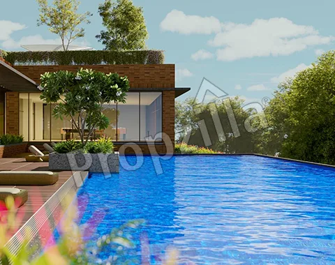 Violet Hill by Total Environment Cost Sheet