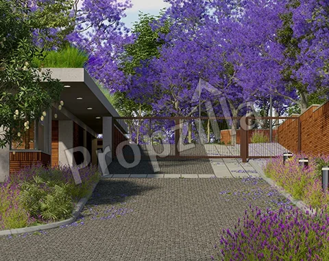 Violet Hill by Total Environment Payment Plan