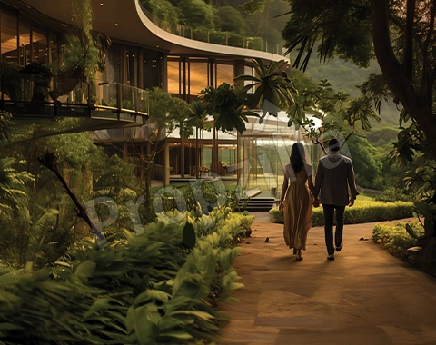 Wildernest at SP Kingstown sale